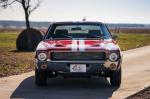 AMC AMX 1968 года